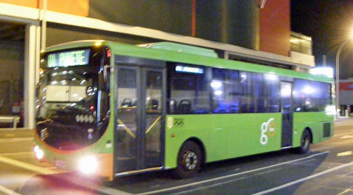 Go Hamilton MAN Designline